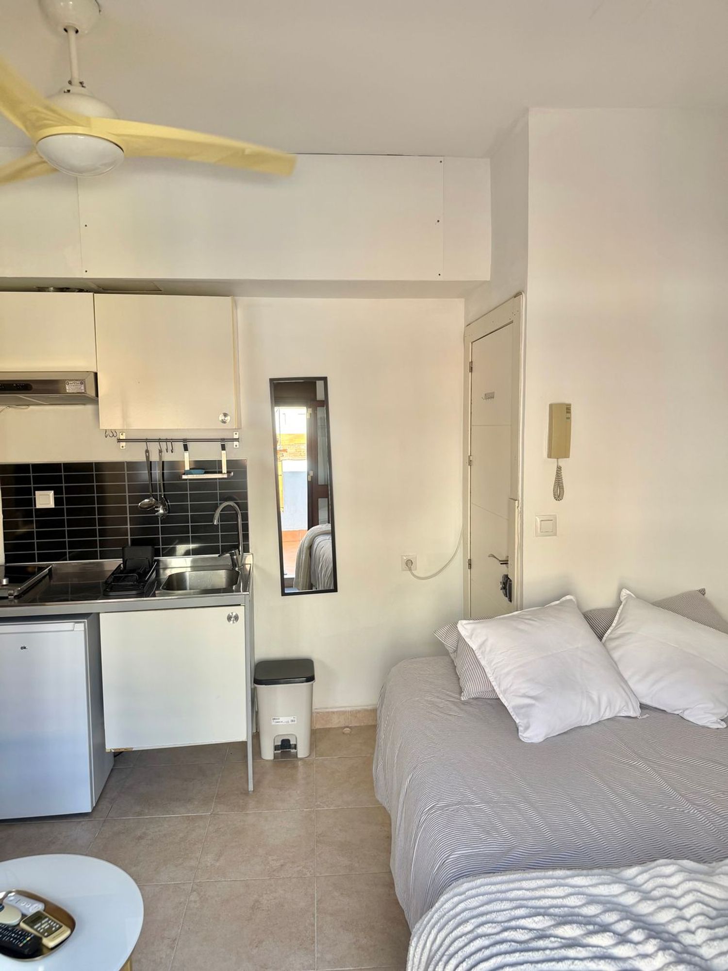 Estudio en Calle Palacios Malaver, 44, Feria - Foto 28