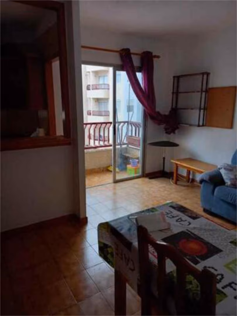Piso en Cuadrilátero - Foto 4