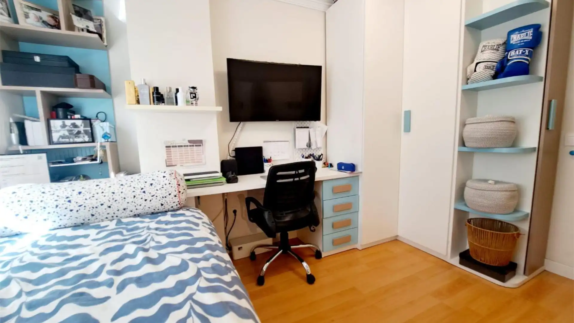 Piso en  Calle Don Cristian 3 - Foto 17