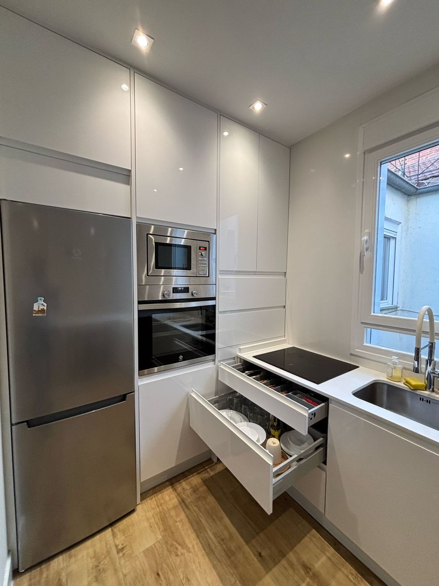 Piso en calle de Lagasca, 117 - Foto 18