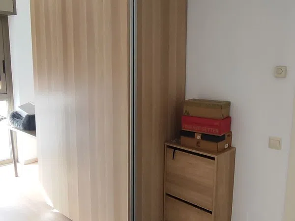 Piso en calle de Prudenci Comellas, 5 - Foto 8