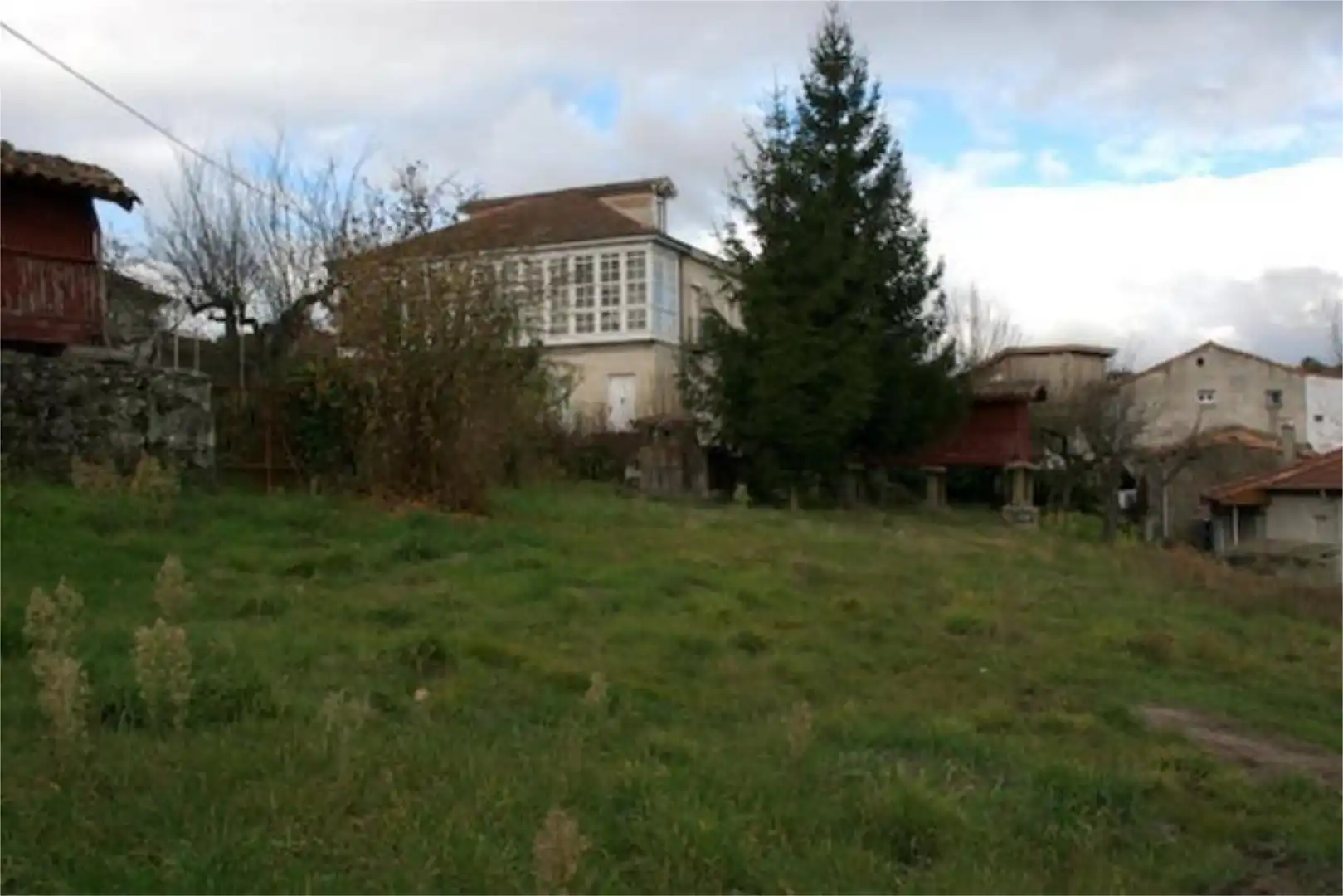 Chalet en baños de Molgas , ourense - Foto 8