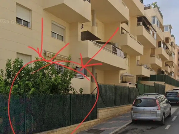 Piso en Calle Alvaro Mutis, 1 Bajo - Foto 2
