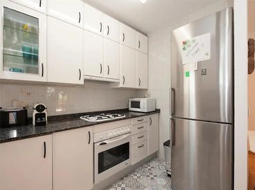 Piso en  Passeig Marítim 151 - Foto 4