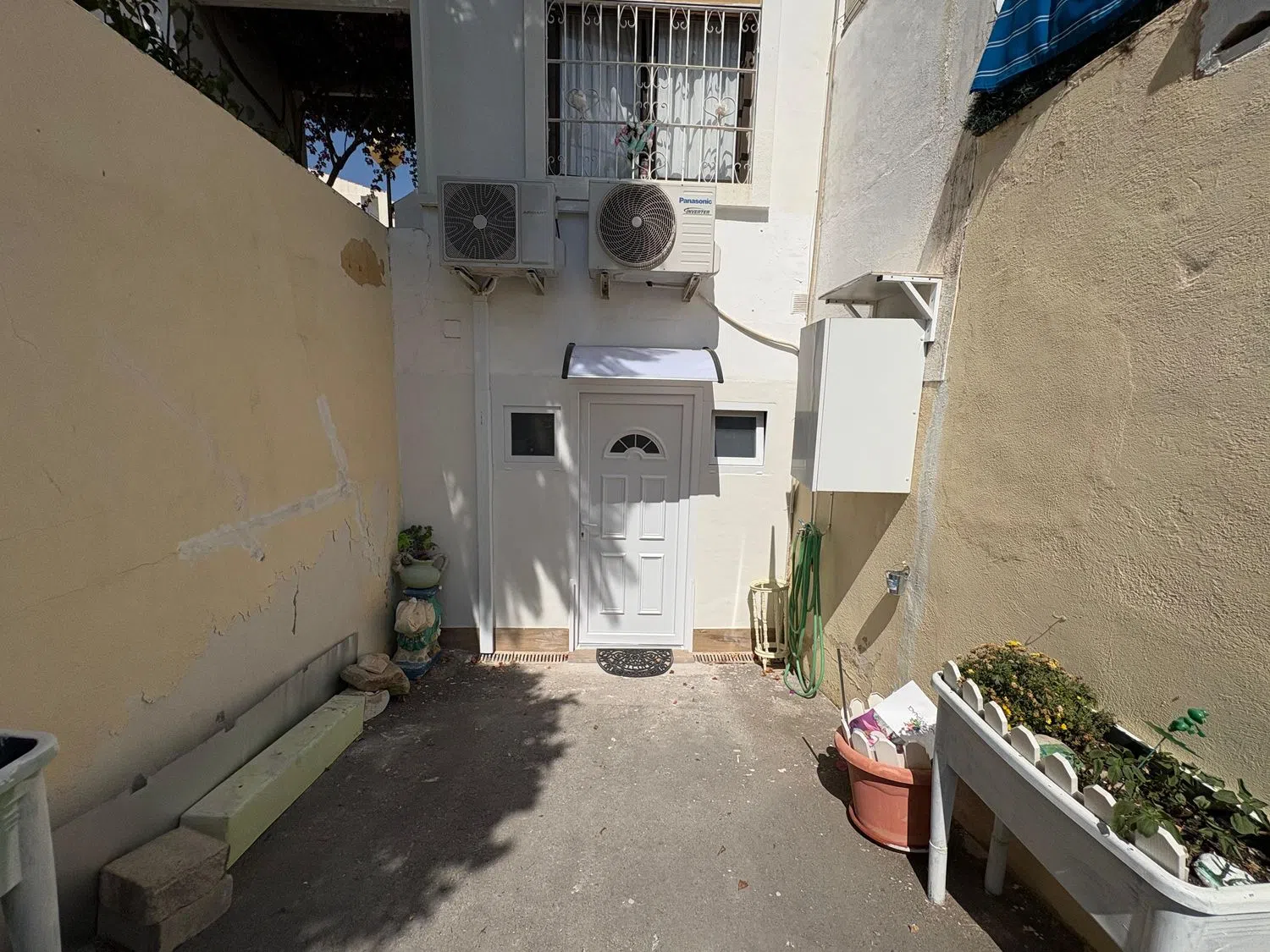Estudio en calle de Vall de Laguar, 6 - Foto 22