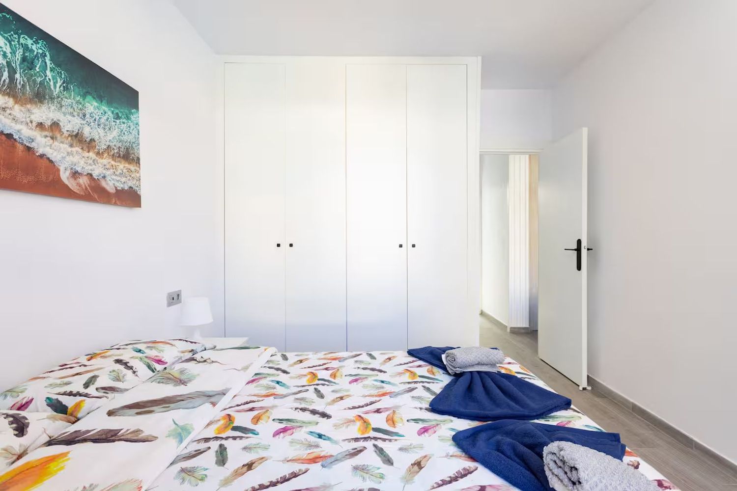 Piso en avenida Rafael Puig Lluvina, 9 - Foto 13