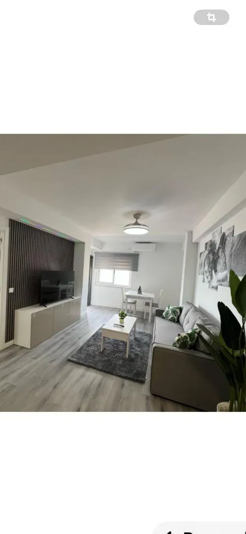 Piso en  Avinguda Vicente Blasco Ibañez 57 - Foto 8