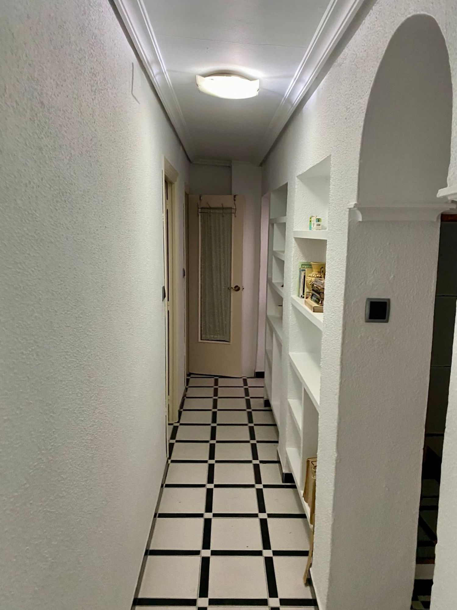 Chalet adosado en Calle Fauno, 10, Bellavista - Foto 9