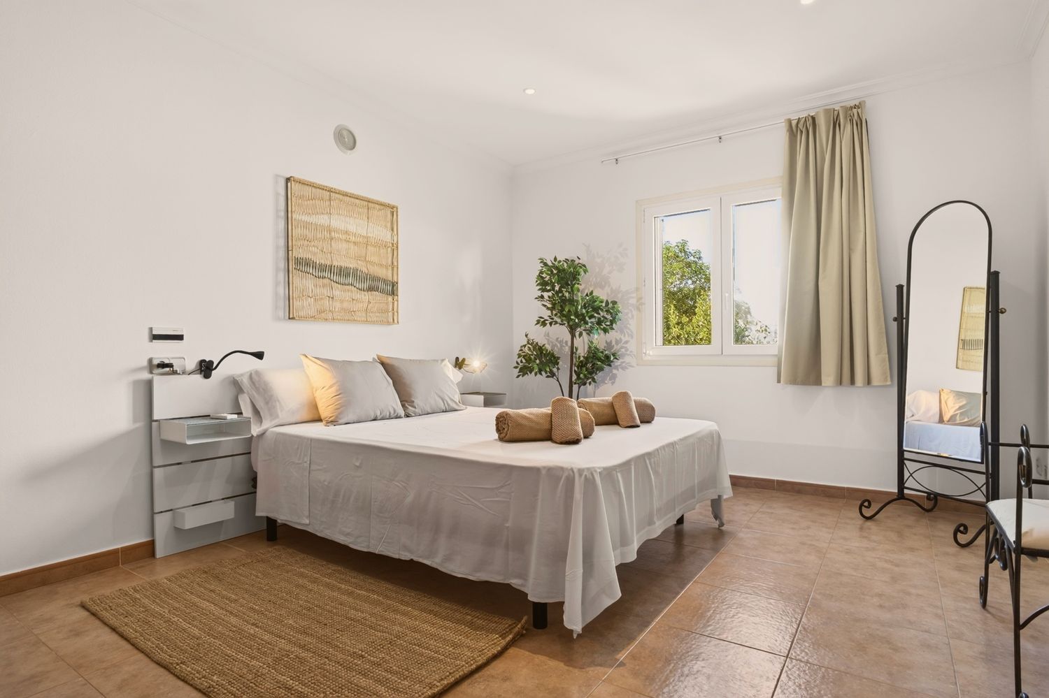 Casa o chalet independiente en Calle d'Isaac Peral, 38, Portocolom, Portocolom - Foto 20