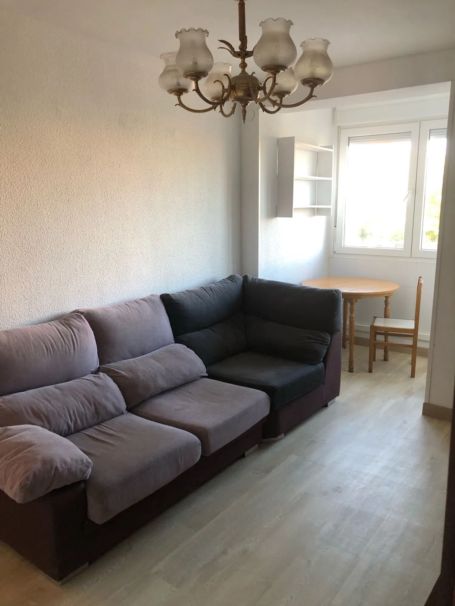 Piso en Barrio Pinar del Rey - Foto 3