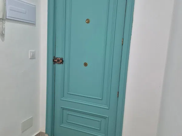 Piso en Calle Marquesa de Pinares, 20, Centro - Argentina, Centro - Argentina - Foto 2