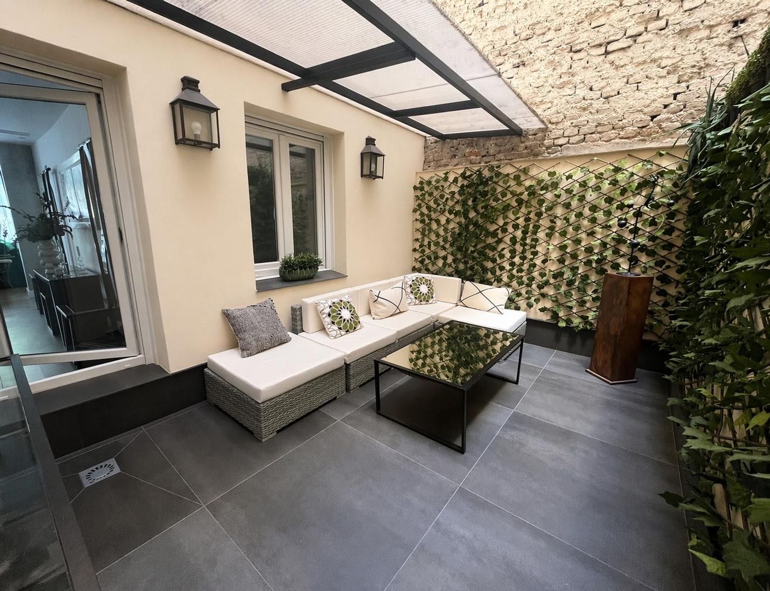 Piso en Barrio Lista - Foto 1