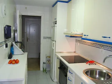 Apartamento en  Urbanizacion Marina de la Duquesa 157 - Foto 7