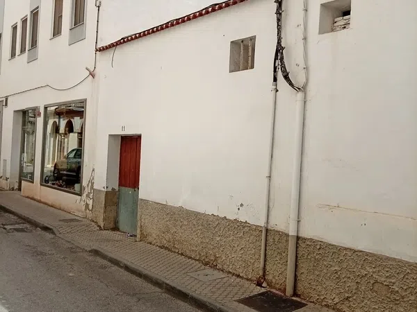 Casa o chalet independiente en Avenida de Los Callejones, 16, Centro, Centro - Foto 24