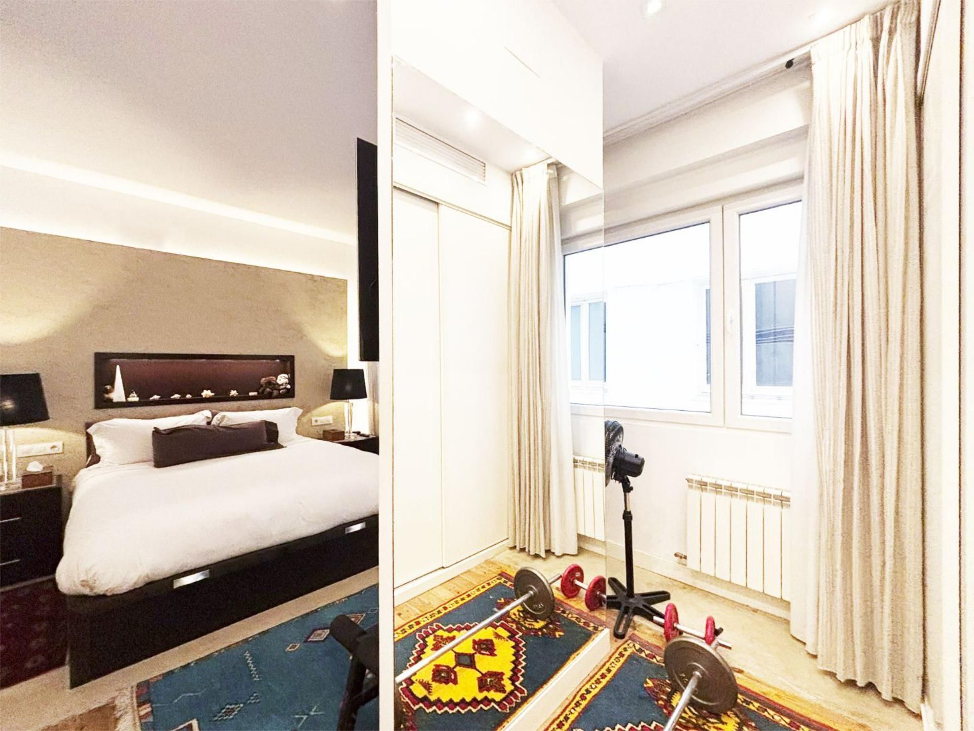 Piso en  Calle de Rodríguez San Pedro 52 - Foto 13