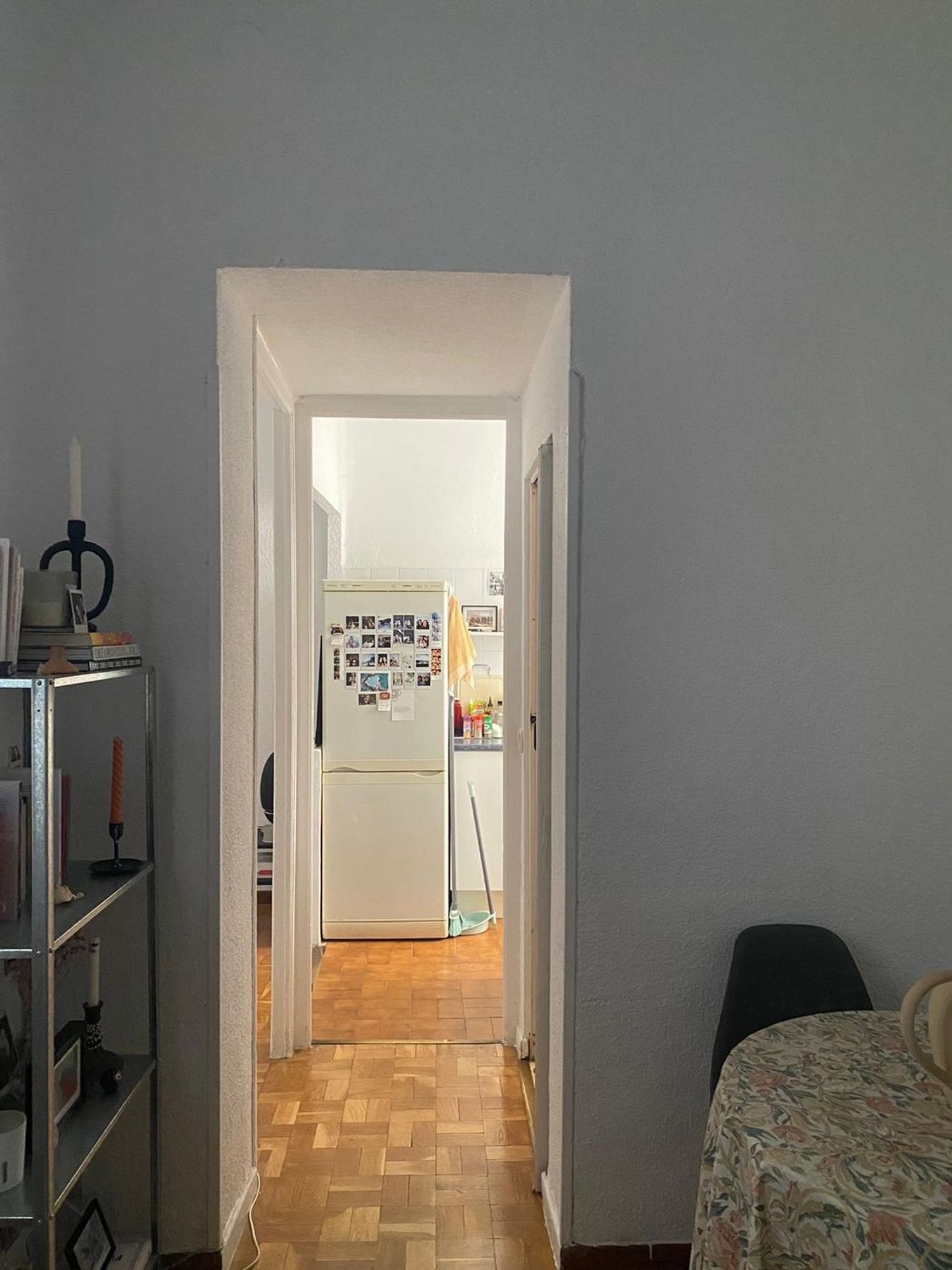 Piso en Calle de José Ortega y Gasset, 50 - Foto 5