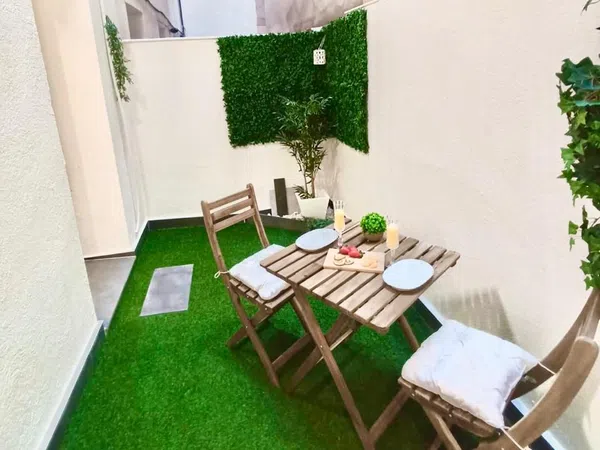 Piso en calle del Conde de Peñalver, 64