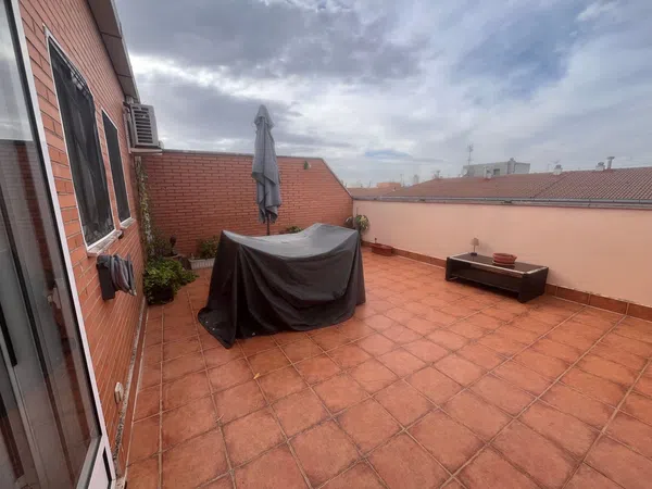 Dúplex en Calle Segovia, 21, Sur, Sur - Foto 22