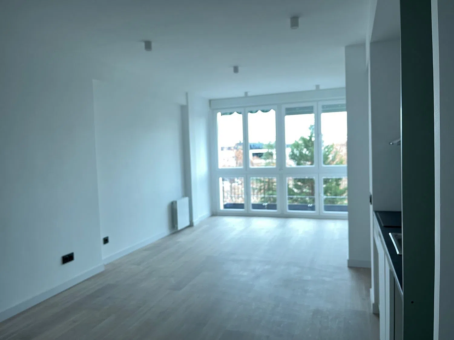 Piso en calle del Padre Damián, 43 - Foto 3