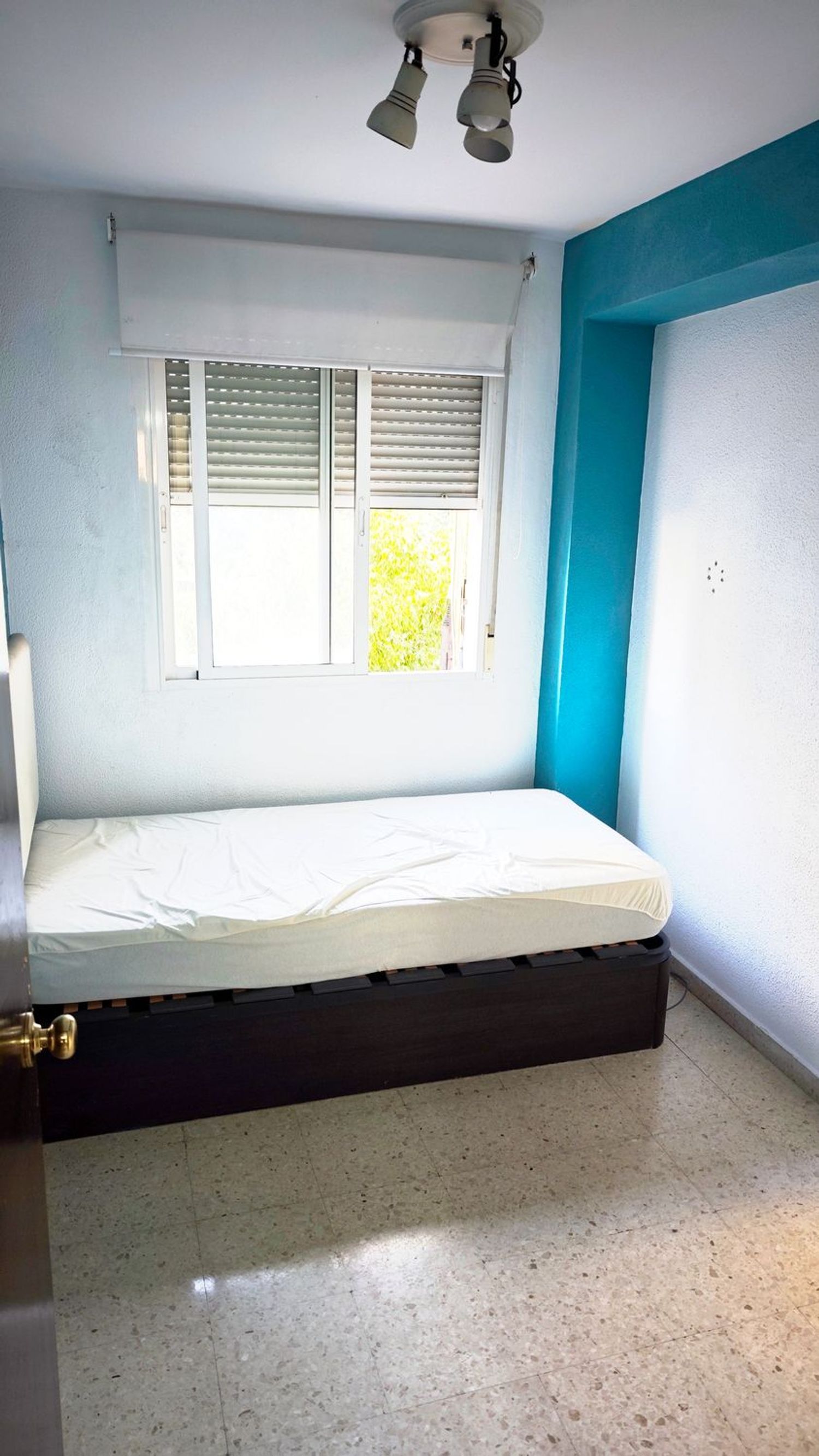 Piso en Puerta blanca Málaga, 8, Puerta Blanca - Almudena - Foto 3