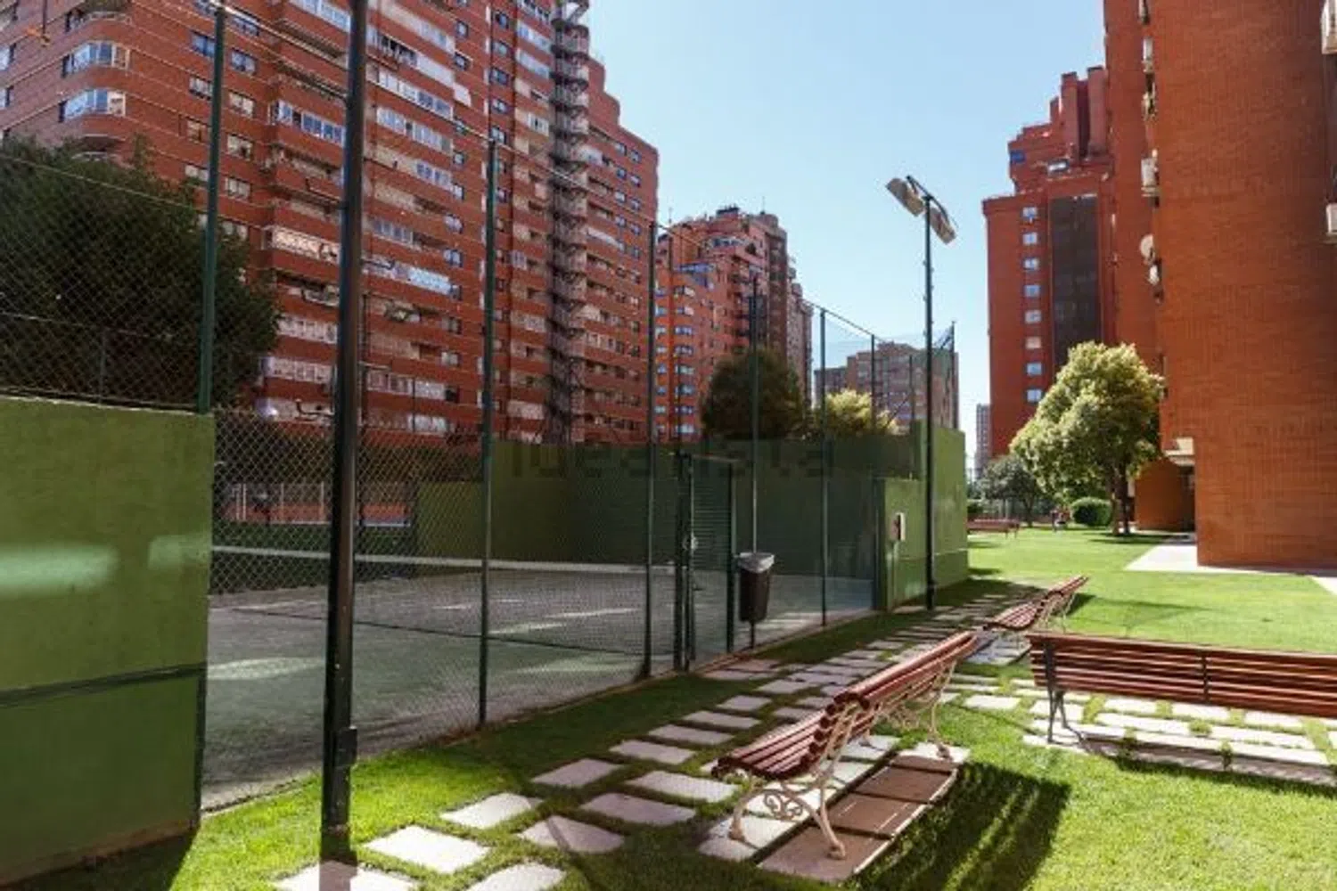 Piso en avenida de Burgos, 42 - Foto 16