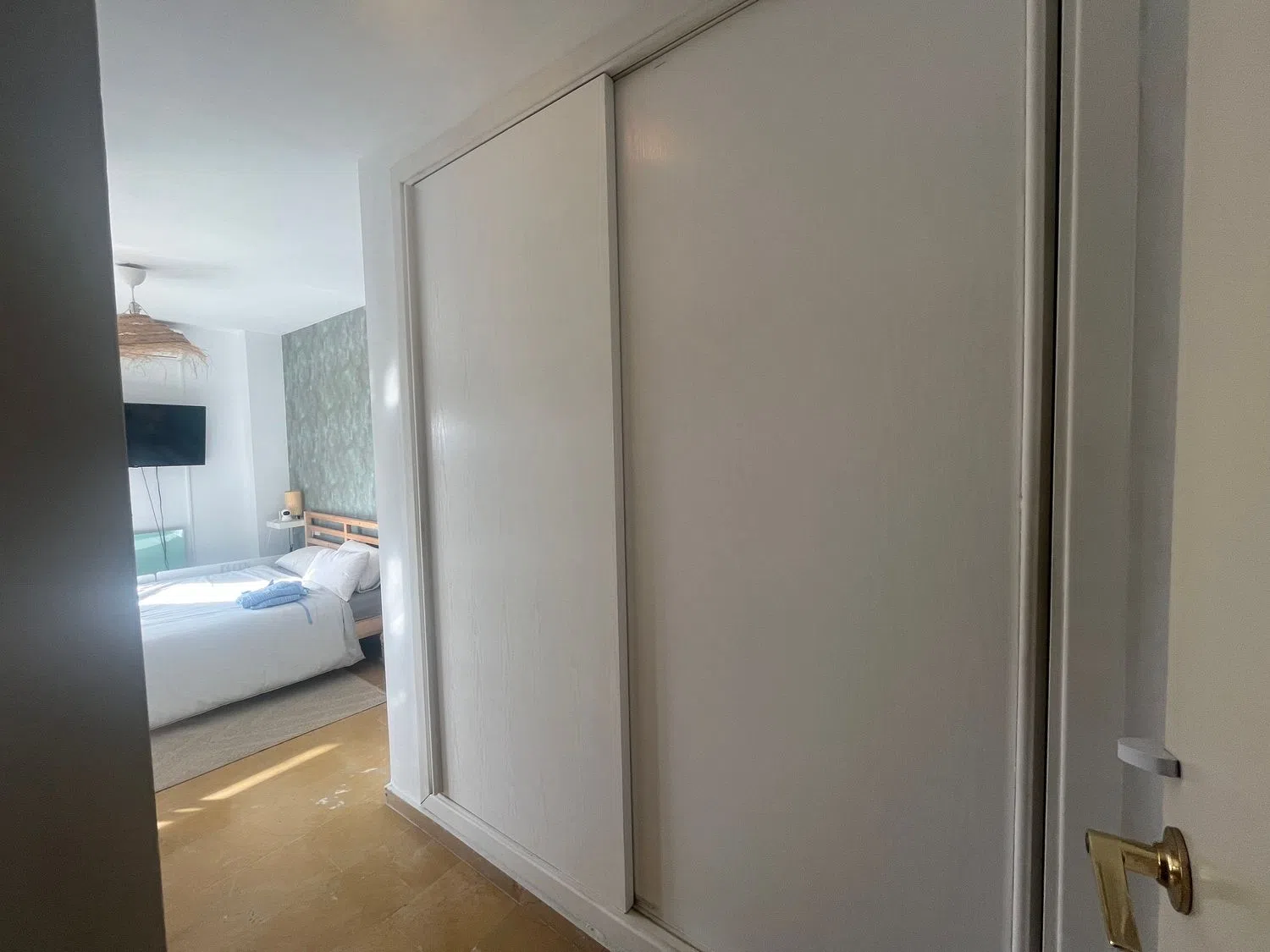 Piso en calle Kandinsky, 4 - Foto 10