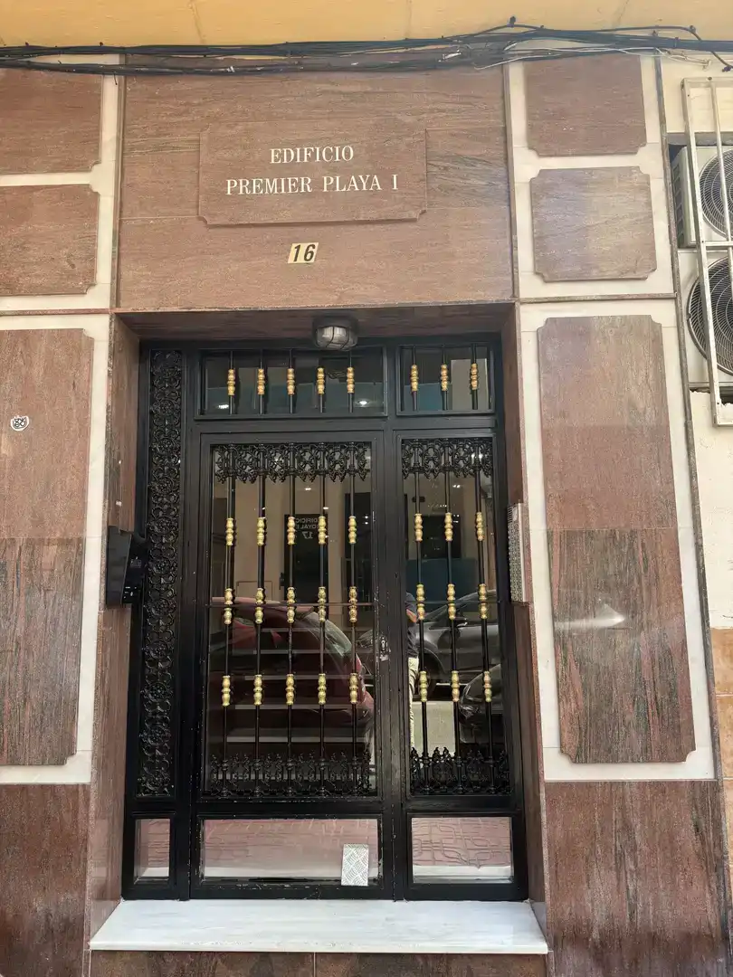 Piso en  Calle Radio Murcia 18 - Foto 20