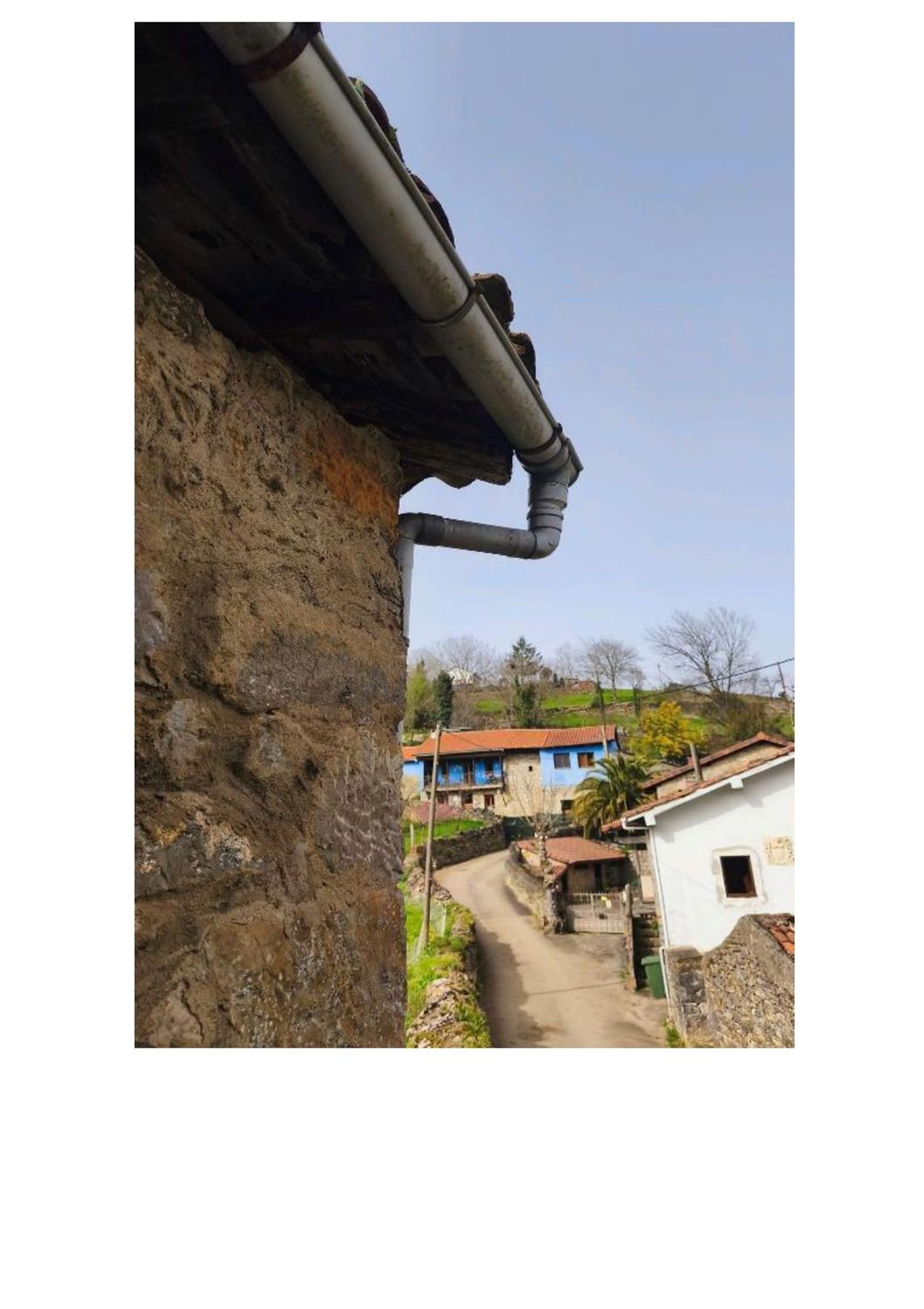 Casa rural en Lugar Perlin, 26 - Foto 24
