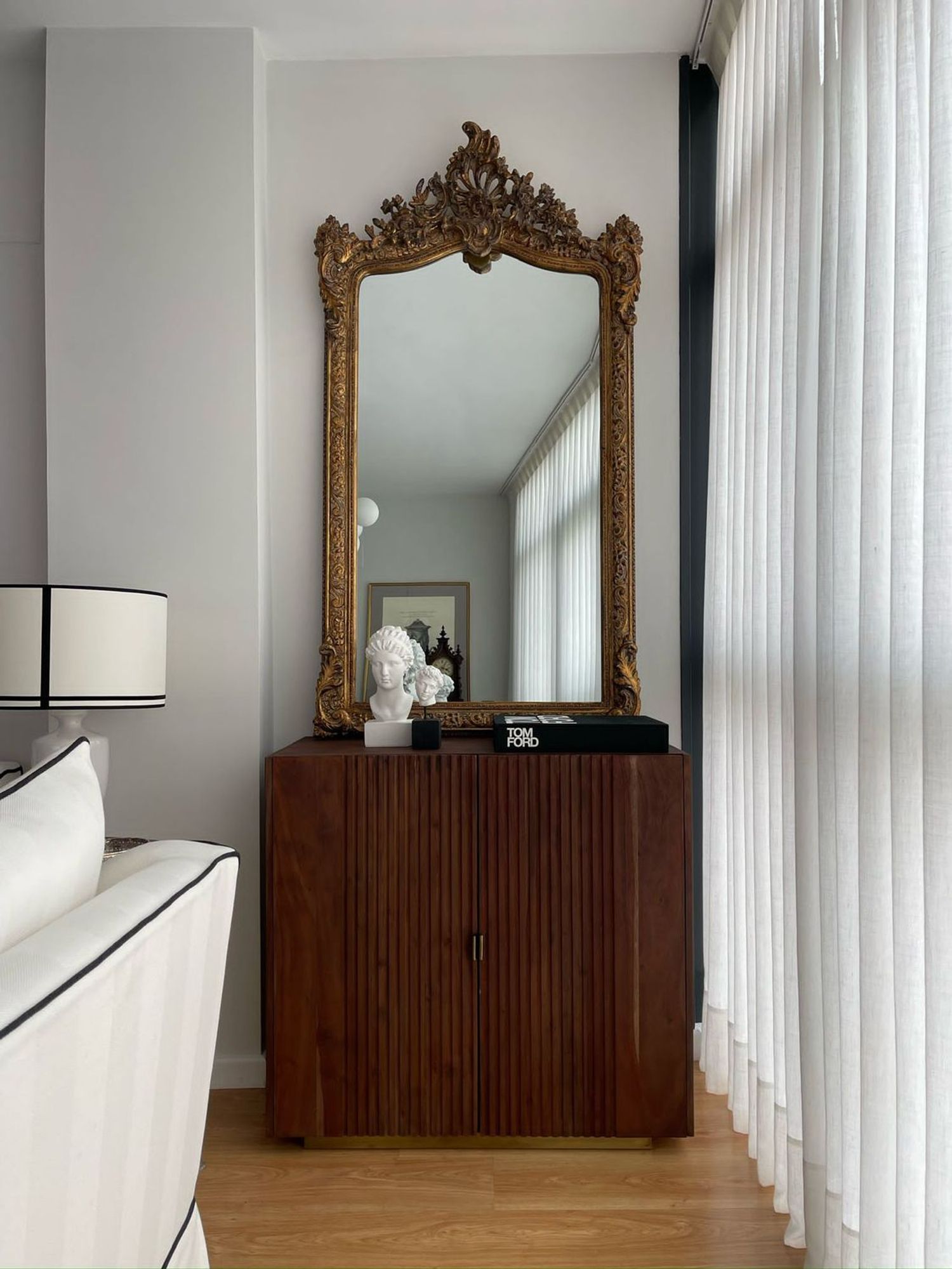 Estudio en avenida de Emilio Lemos, 63 - Foto 4