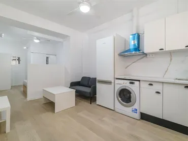 Piso en  Carrer del Vallès 10 - Foto 1