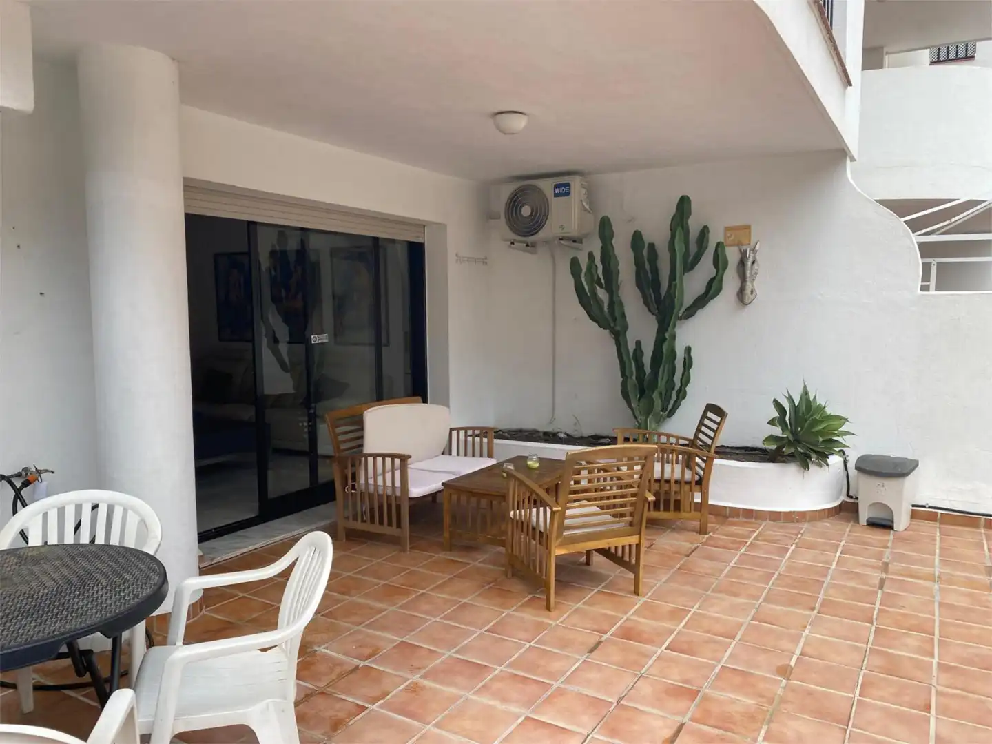 Planta baja en  Avenida José Banús 875 - Foto 5