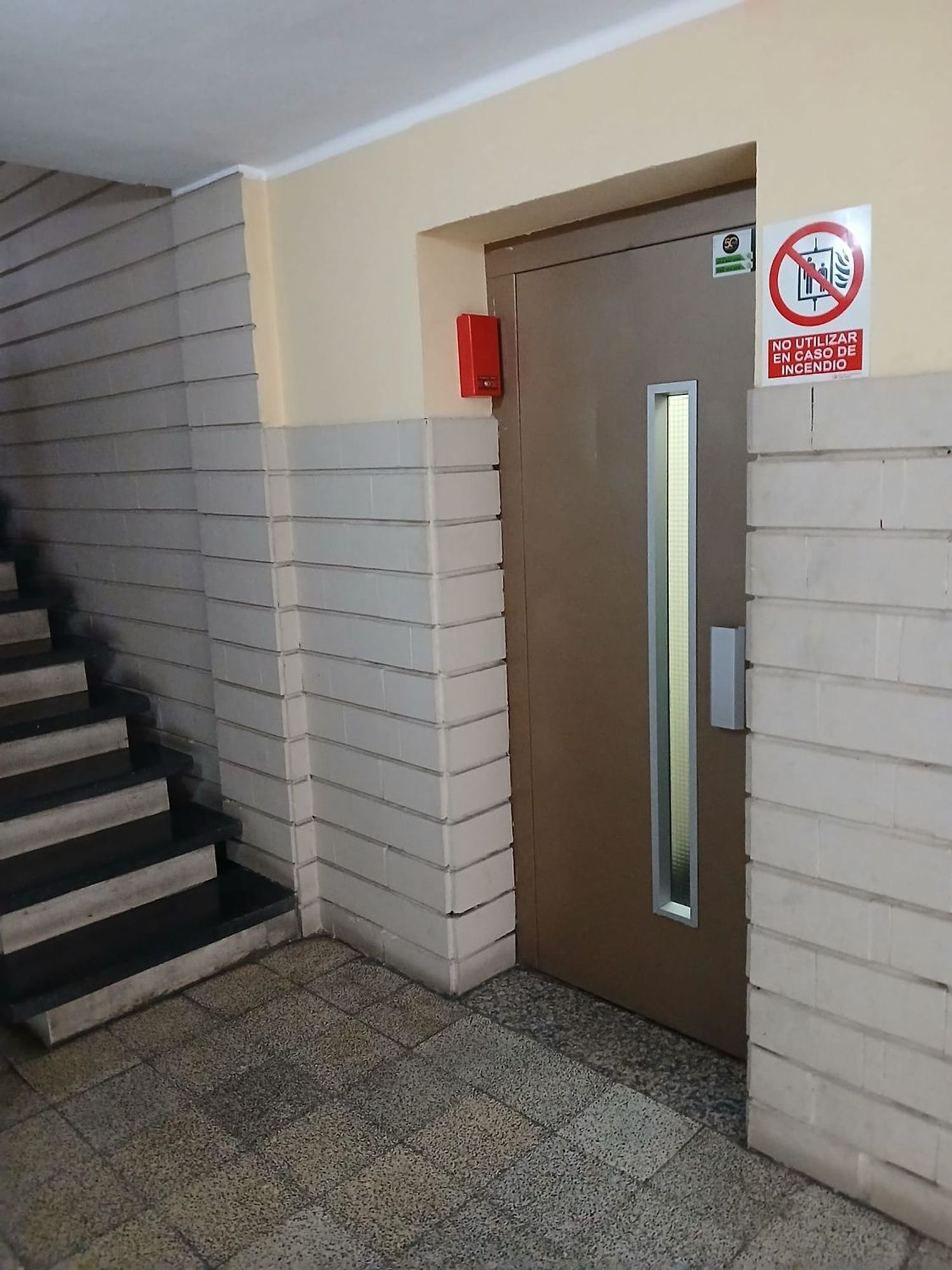 Piso en calle los Pilares, 3 - Foto 37