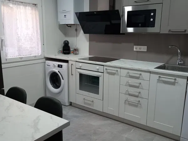 Chalet adosado en Avenida de Ávila, 3 - Foto 23
