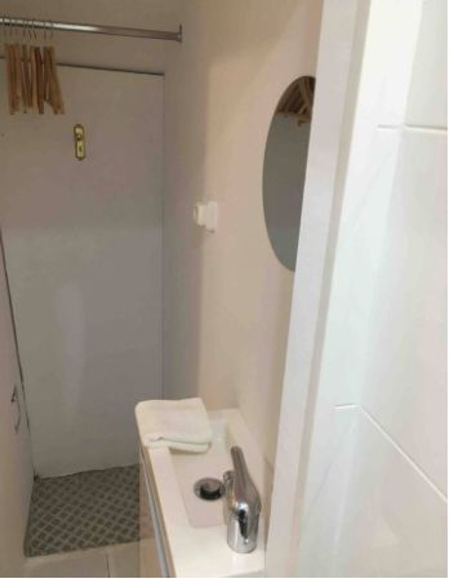 Estudio en calle Sillería, 5 - Foto 17