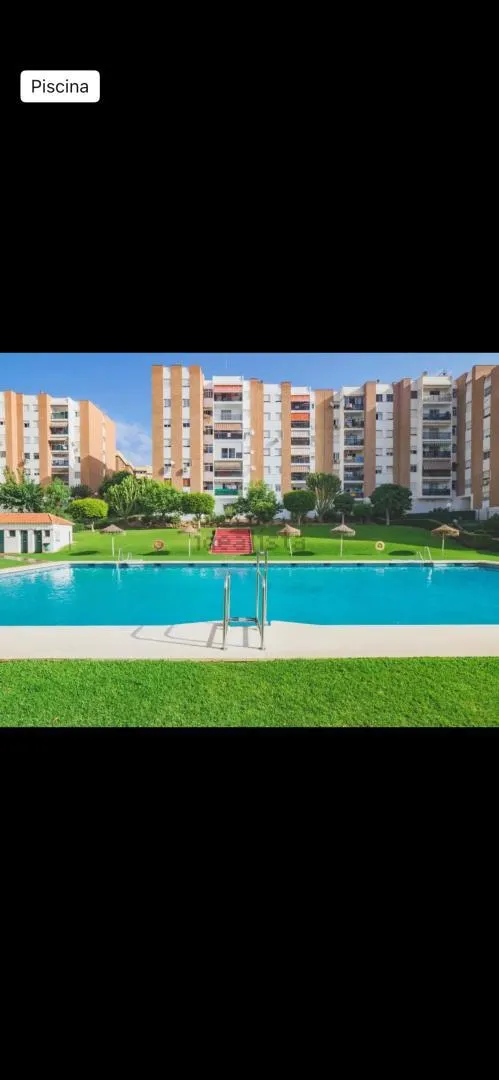 Piso en  Calle Pablo Iglesias 5 - Foto 12