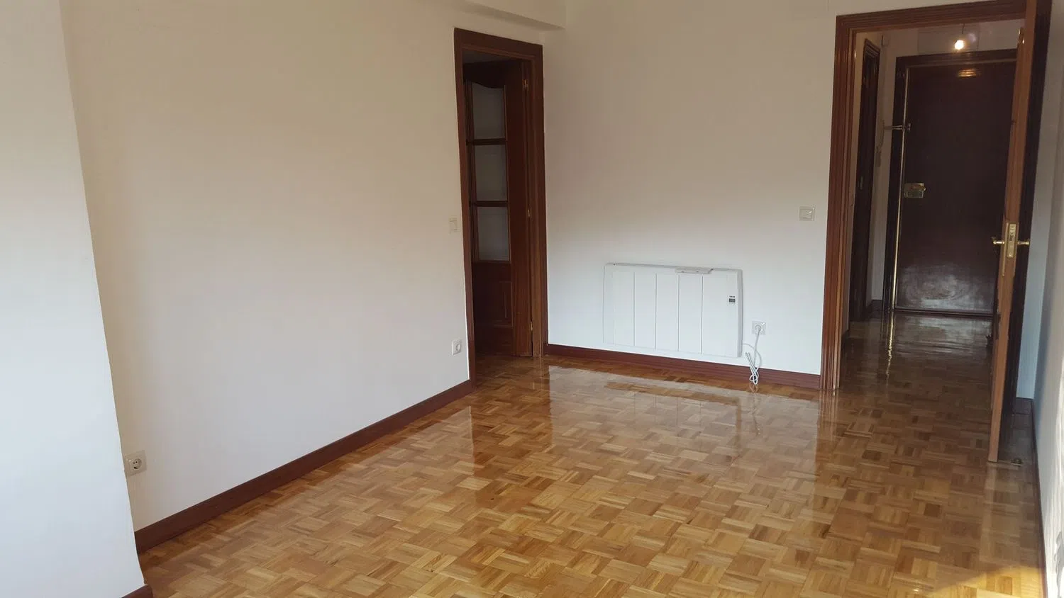 Piso en calle Ginzo de Limia, 34 - Foto 2