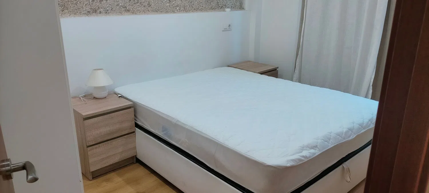 Piso en Urzaiz, 33 - Foto 1