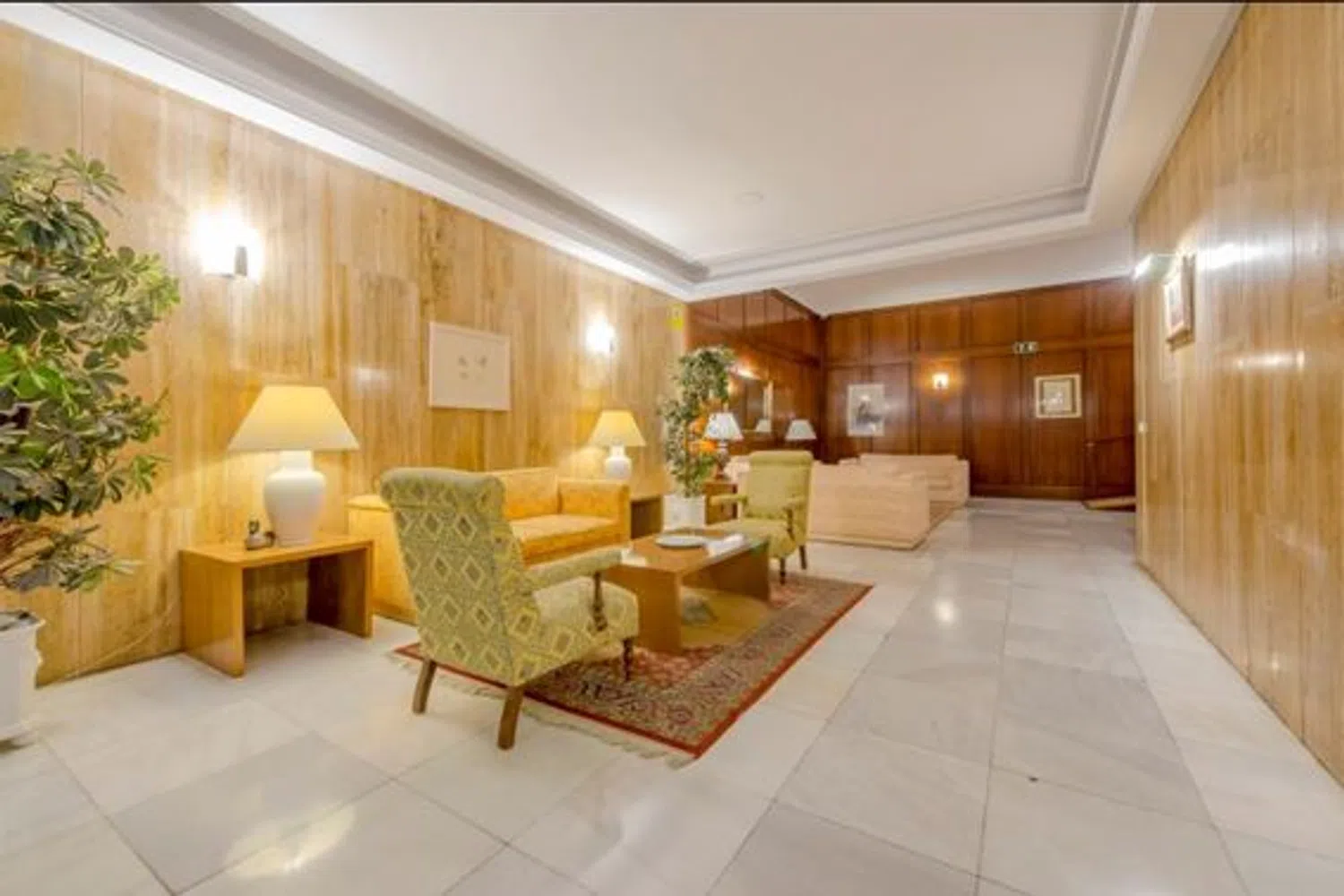 Piso en calle de Núñez de Balboa, 108 - Foto 20