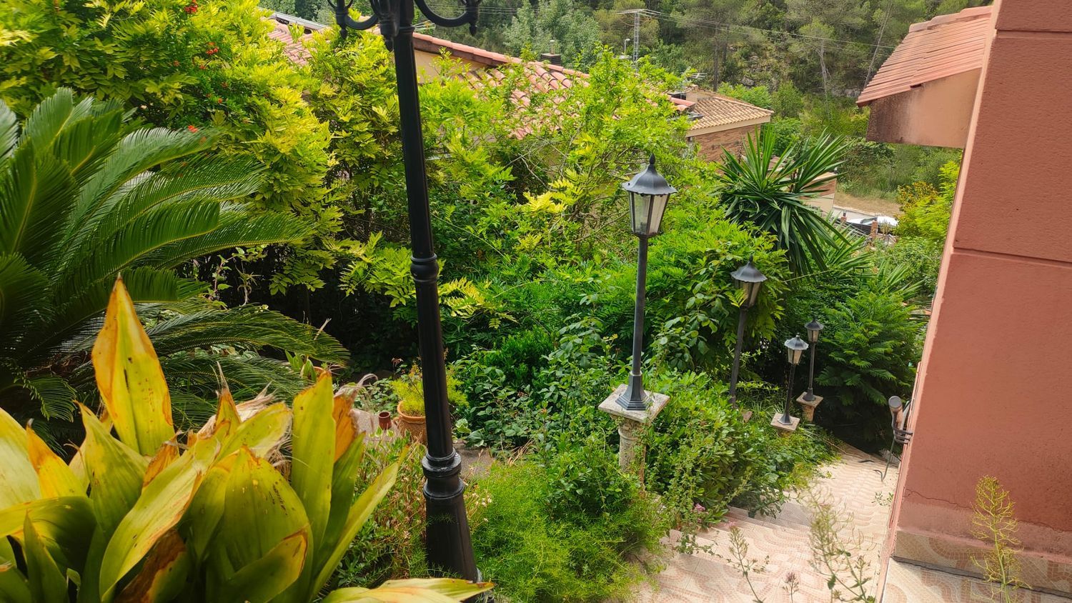 Casa o chalet independiente en Avenida dels Països Catalans, 10 - Foto 19