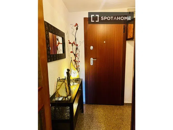Piso en Calle de Campoamor, Ciutat Jardí - Foto 6