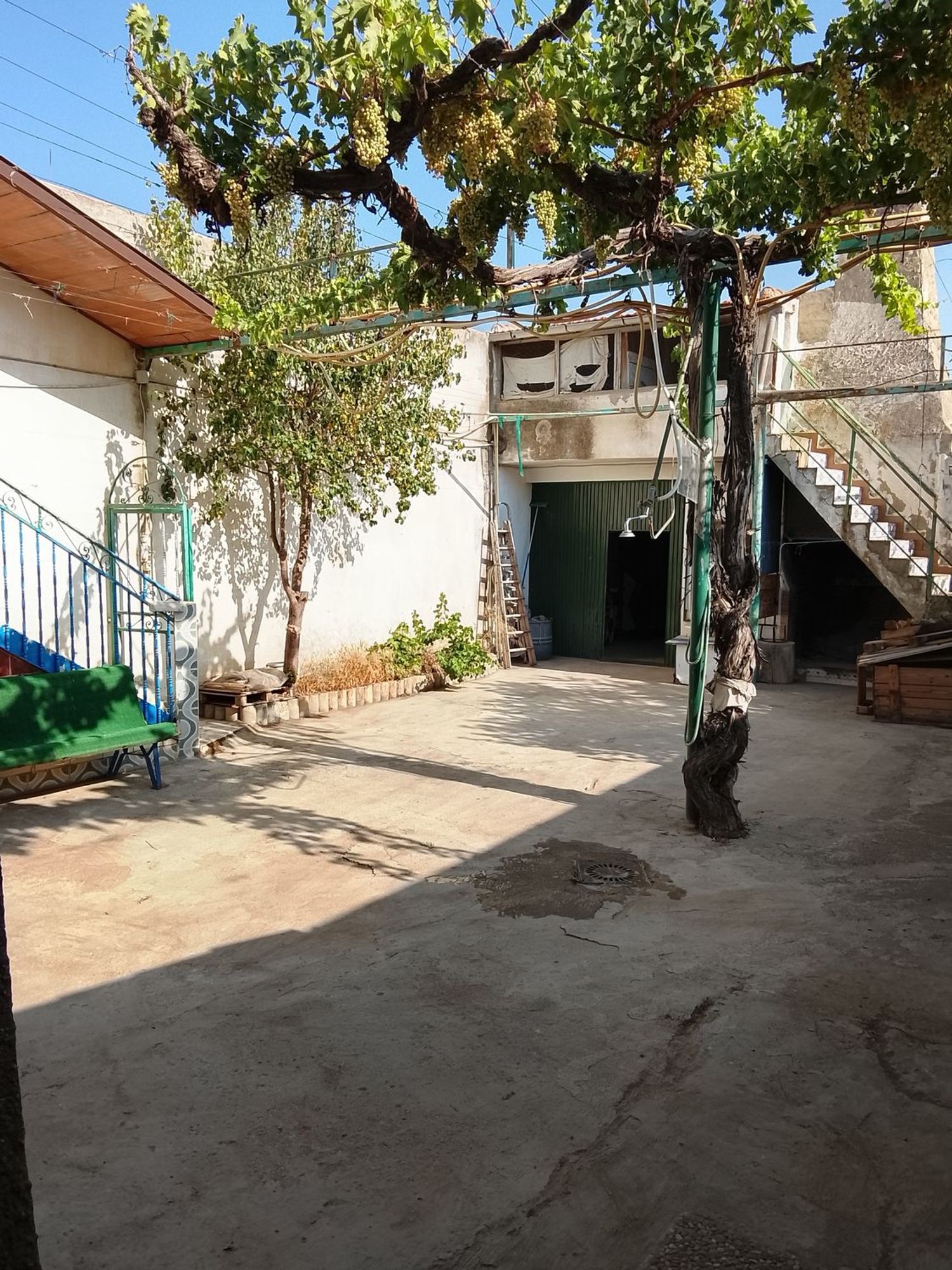 Casa o chalet independiente en Calle Asensio, 4, Barrios periféricos - Pedanías, Barrios periféricos - Pedanías - Foto 22