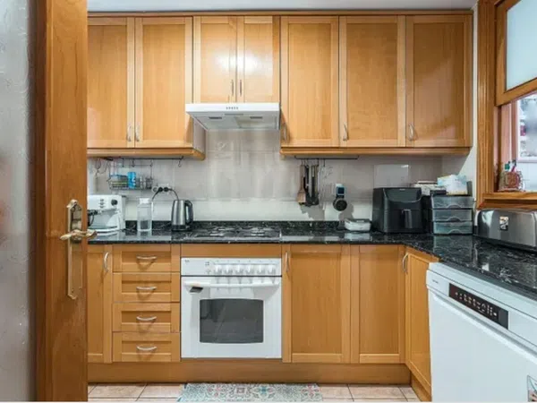 Piso en avenida de Buenos Aires, 20