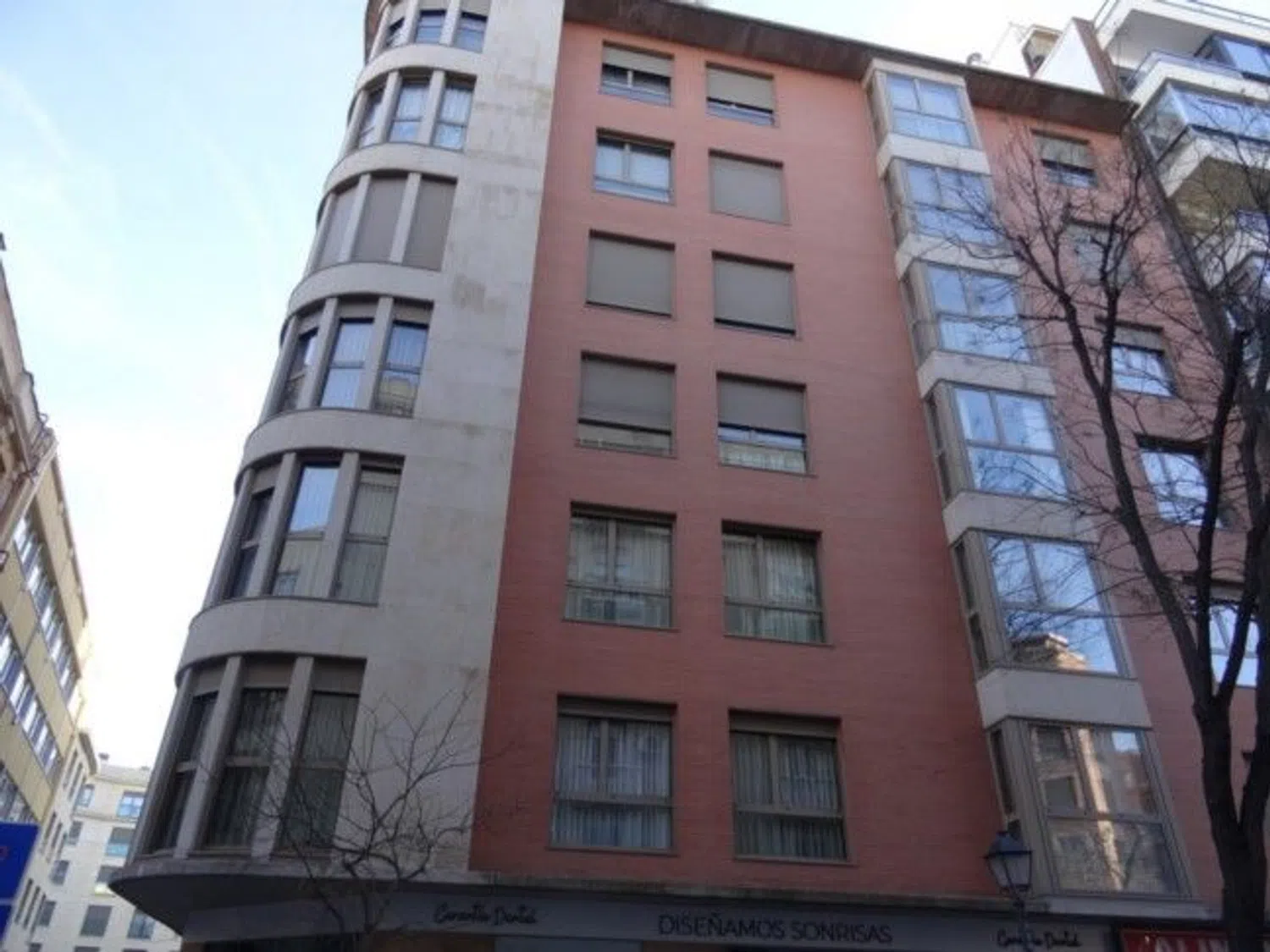 Piso en calle de Ayala, 150 b - Foto 18