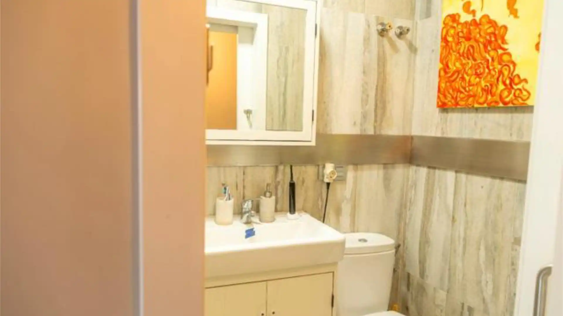 Piso en Los Remedios - Foto 3