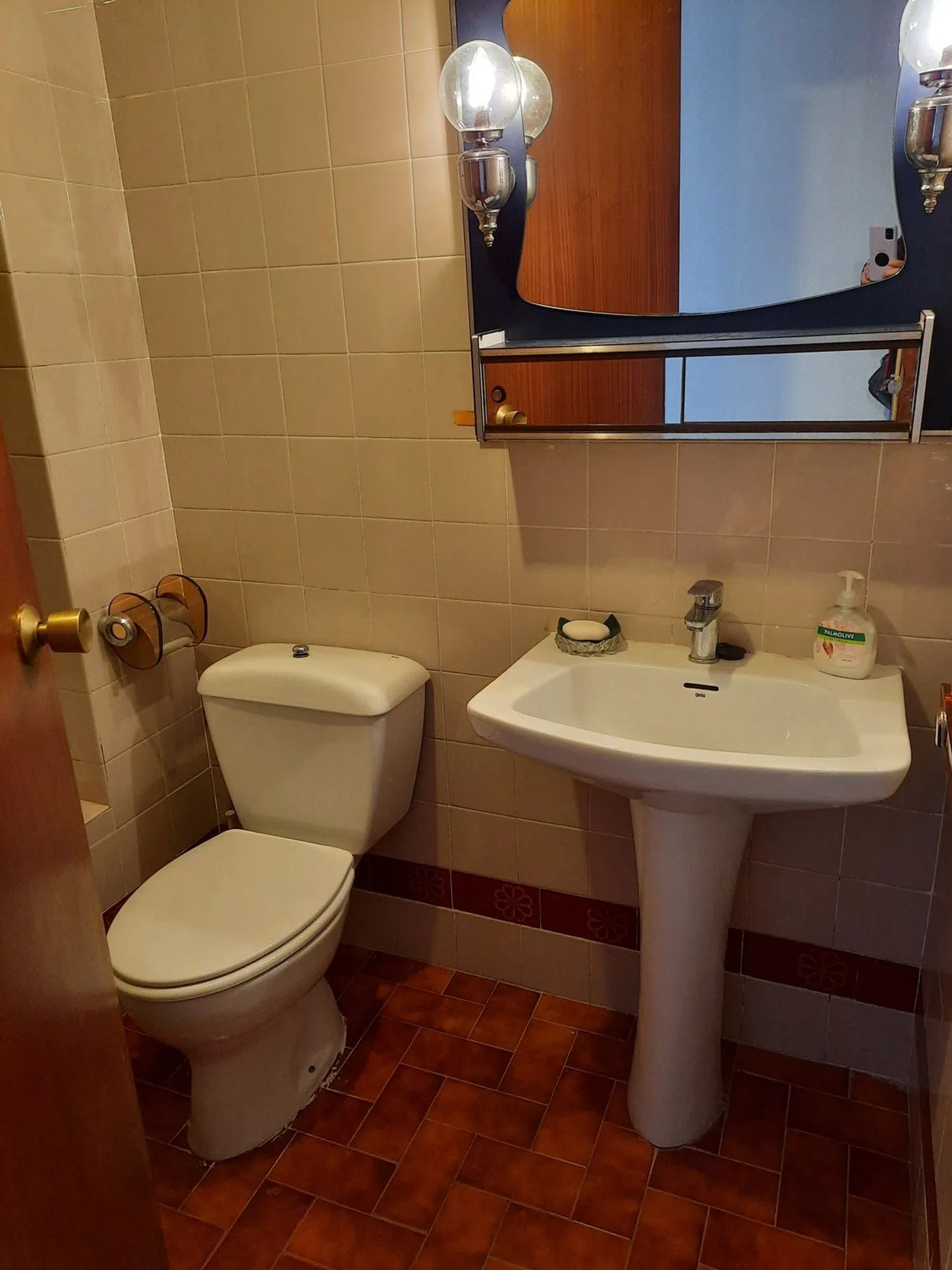 Piso en calle Carrera de Malilla, 119 - Foto 5