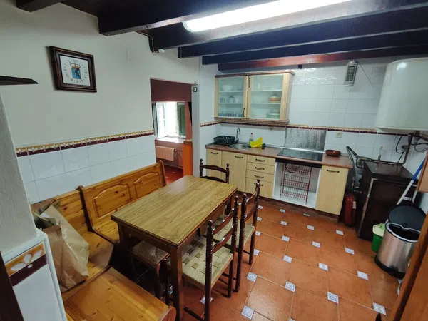 Casa de pueblo en Lugar Bores s/n - Foto 11