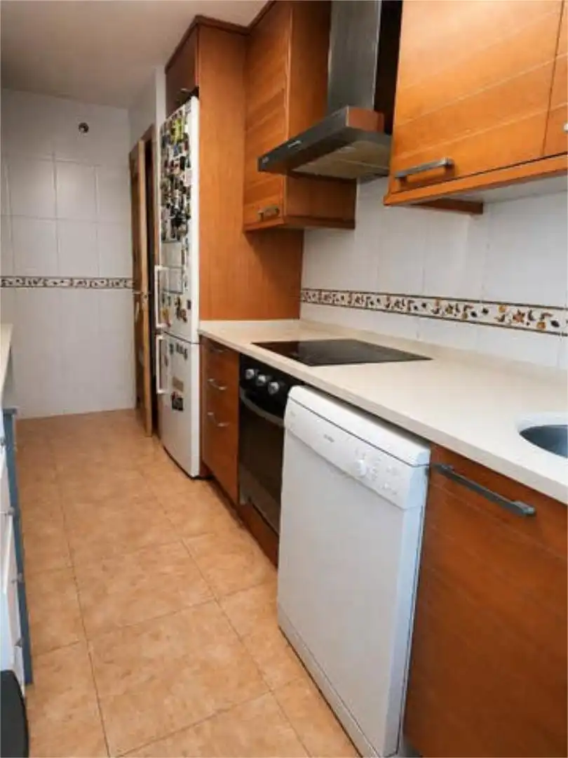 Piso en Centro - Foto 4