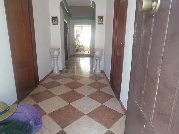 Casa de pueblo en Calle San Antón, 13 - Foto 2