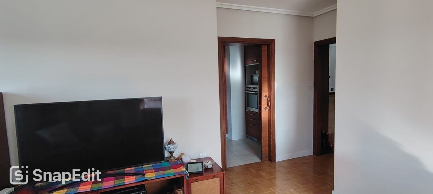 Piso en calle Hondarribia, 5 - Foto 5