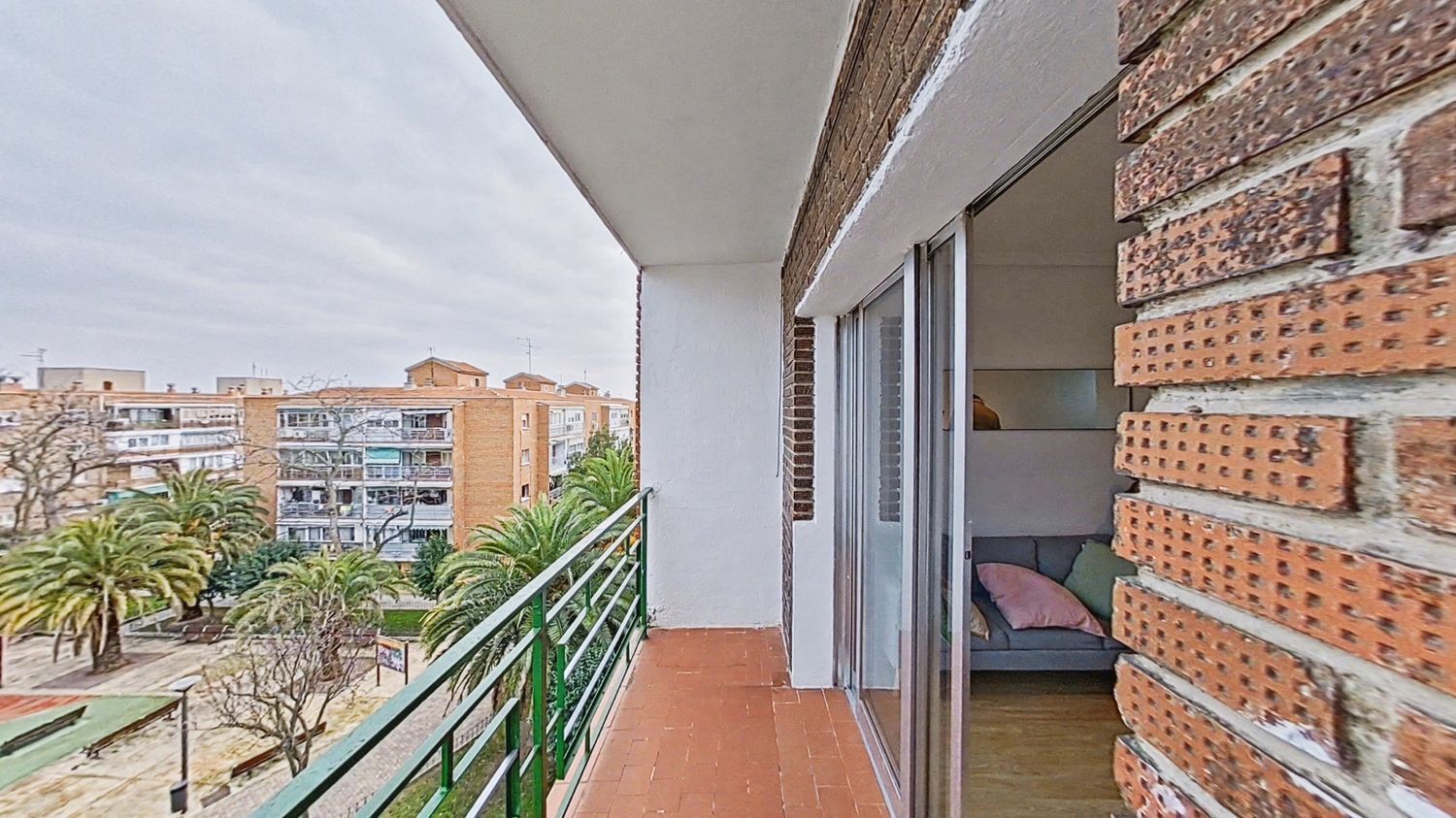 Piso en Barrio San Nicasio - Foto 4